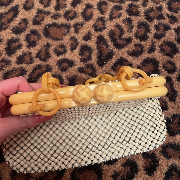 Vintage Handbag - Picture 4 of 5